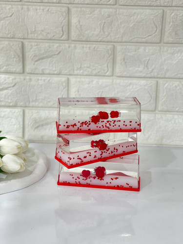 باکس روغنی قلب